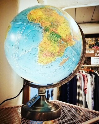 Vintage Home Goods