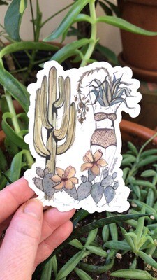 Marcy Ellis Stickers