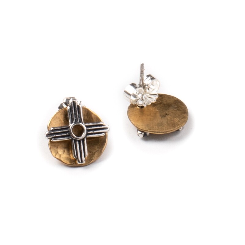 Zia Two-Way Studs