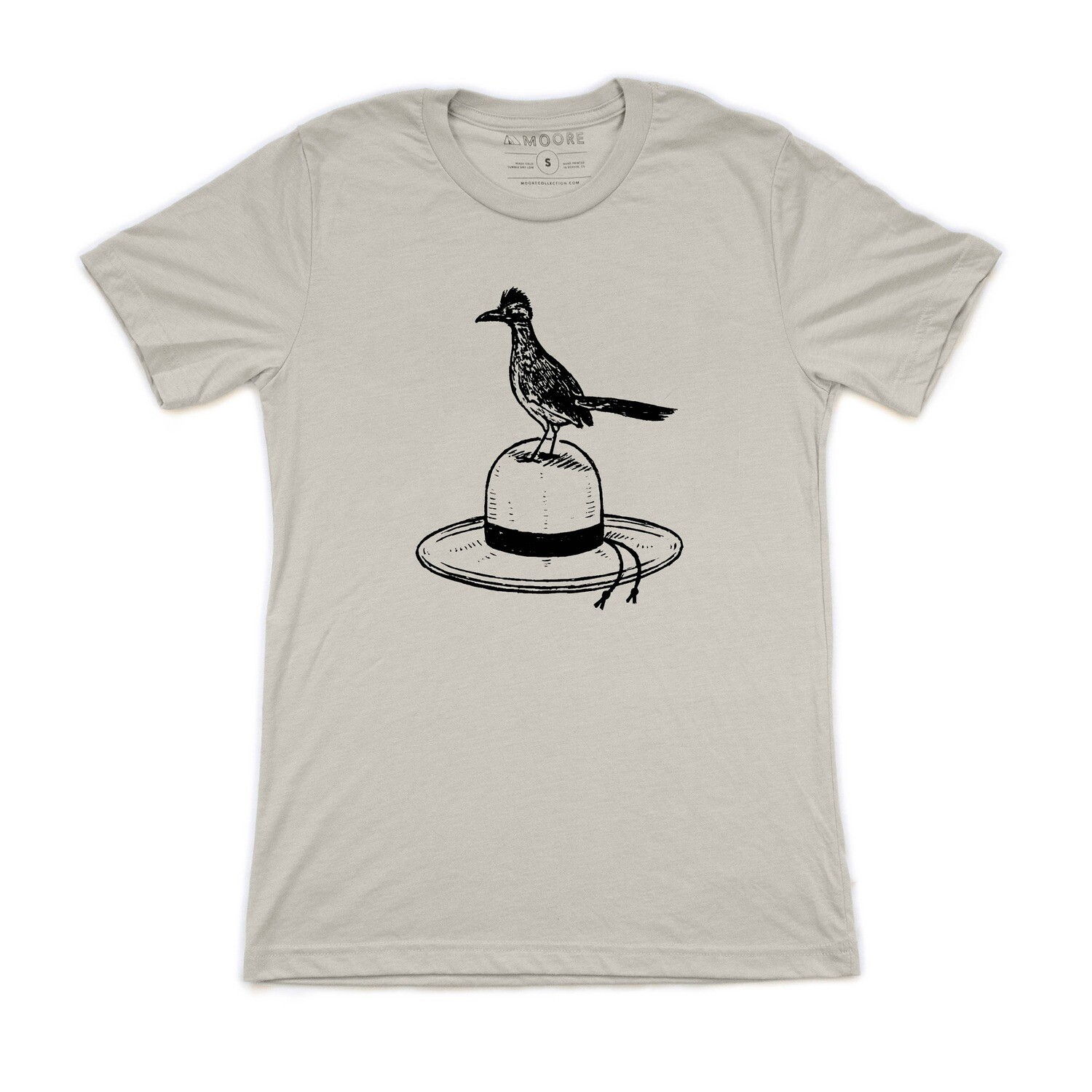 Roadrunner  Unisex Tee