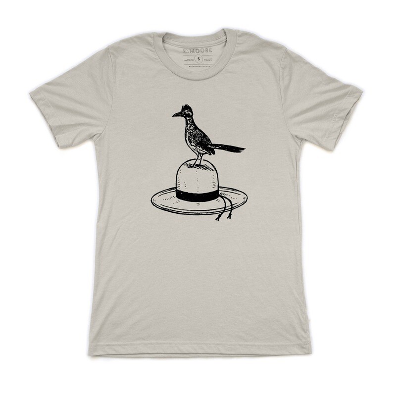 Roadrunner  Unisex Tee
