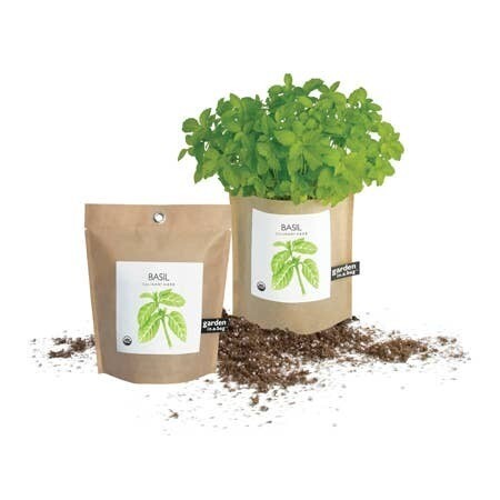 Garden in a Bag