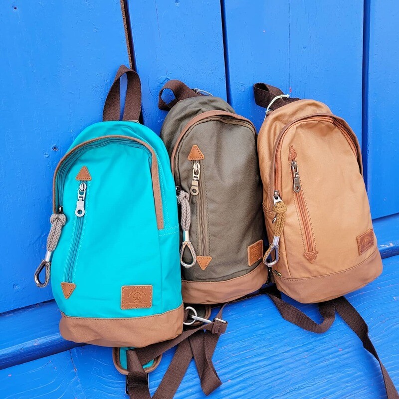 Urban Sling Backpack