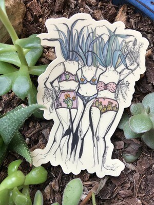 Stickers, Pins &amp; Paper Goods