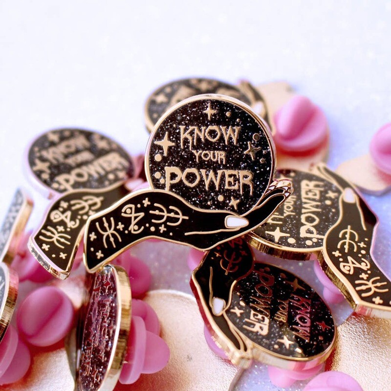 Know Your Power Pin