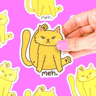 Funny, Weird...