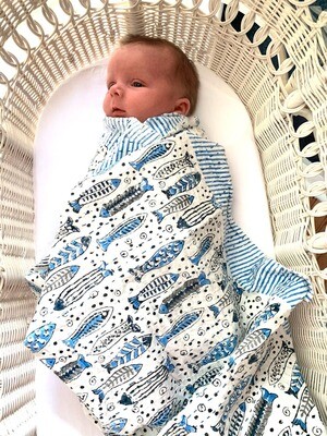 Baby Blankets