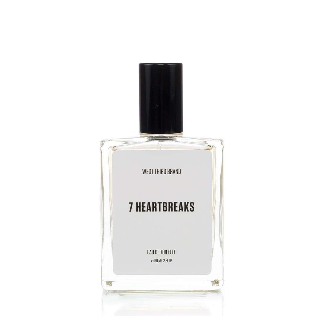 7 HEARTBREAKS FRAGRANCE