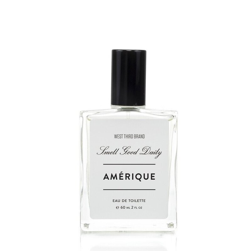AMERIQUE FRAGRANCE