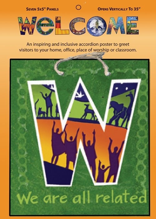 Welcome Banner