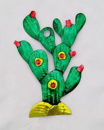 Prickly Pear Tin