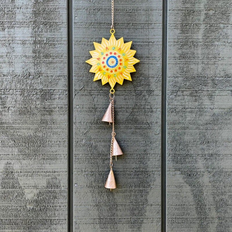 Cosmic Sun Chime