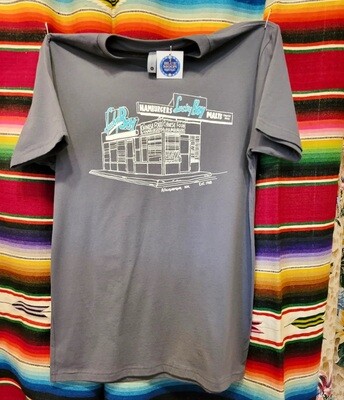 Made in NM Tees