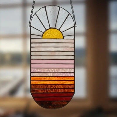 Stained Glass