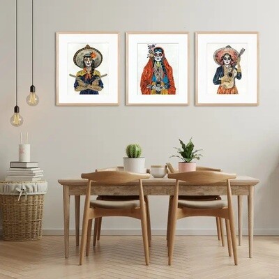 Dolan Geiman Art