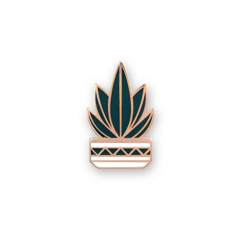 Agave Pin