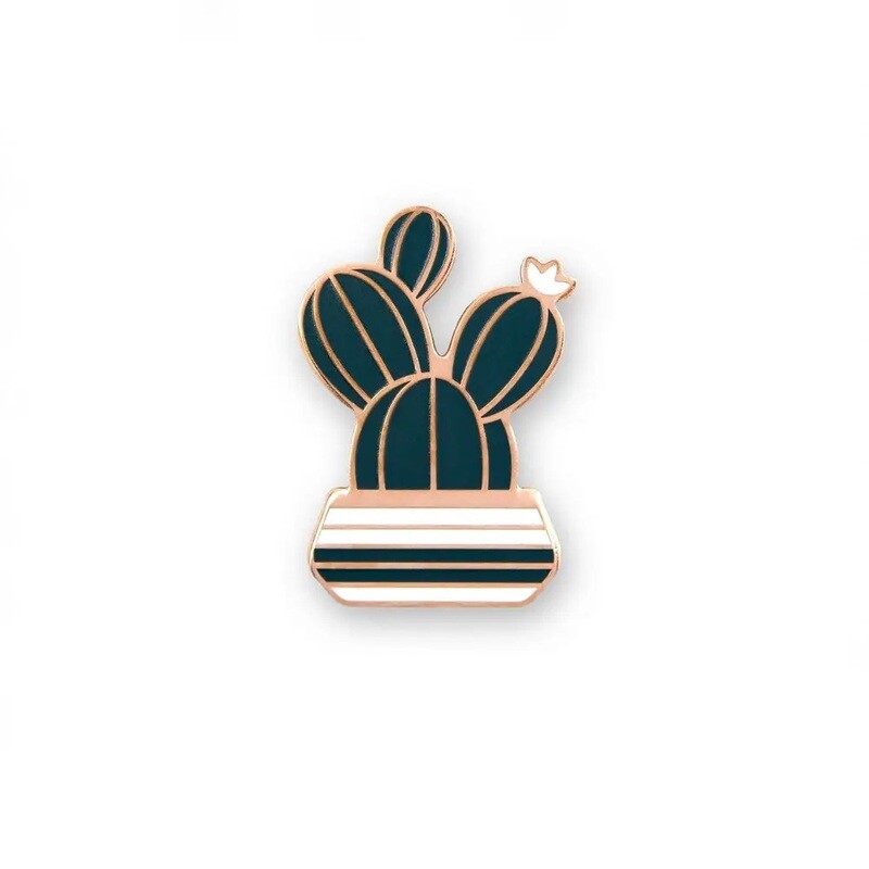 Prickly Pear Pin
