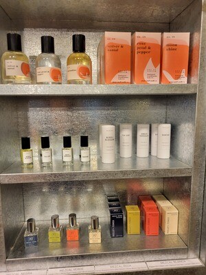 Apothecary