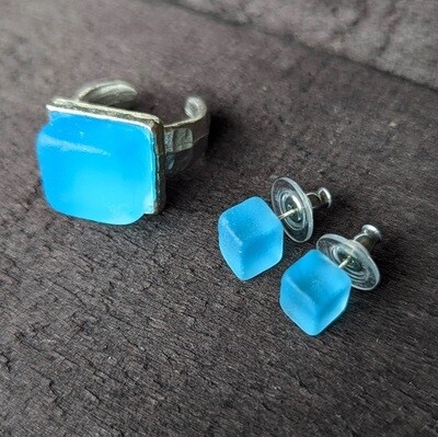 Smart Glass Jewelry