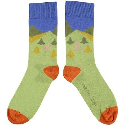 Socks (Women &amp; Men Sizing)