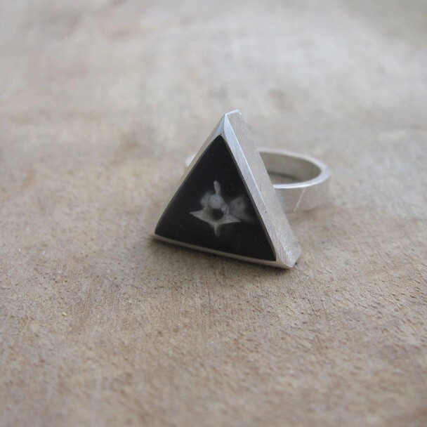 Vertebra Ring