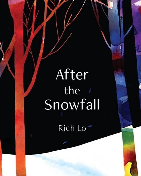 After the Snowfall Book