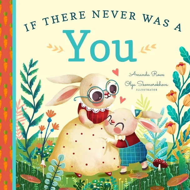 If There Never Was a You Book