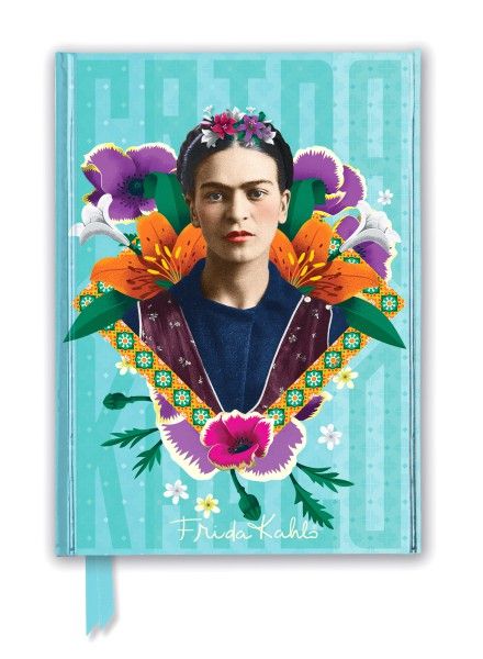 Frida Journal