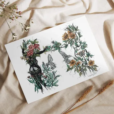 Marcy Ellis Art