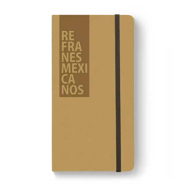 Mexican Sayings Notebook