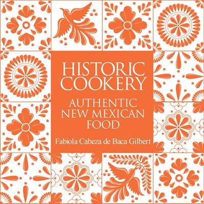 Historic Cookery Cookbook