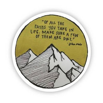 Vinyl Stickers
