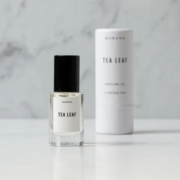 Tea Leaf Fragrance