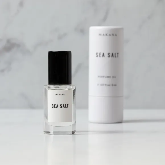 Sea Salt Fragrance
