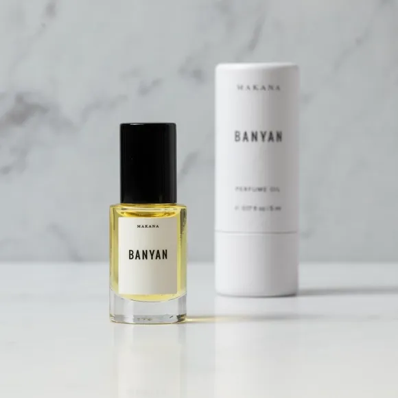 Banyan Fragrance