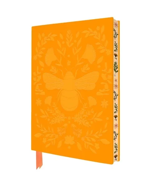 Journal Vegan Leather