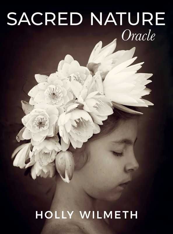 Sacred Nature Oracle Cards