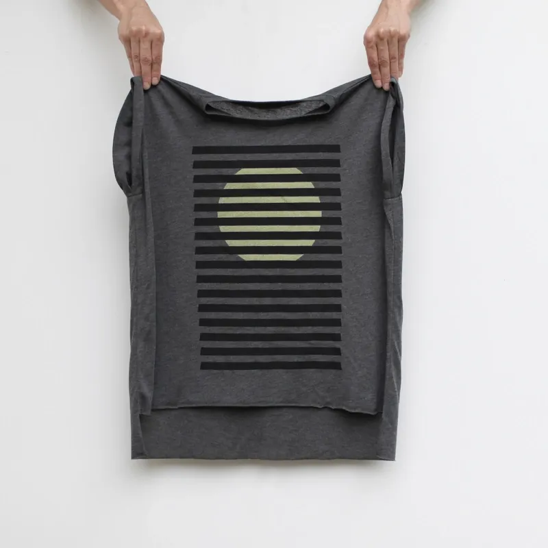 Rising Sun Muscle Tee