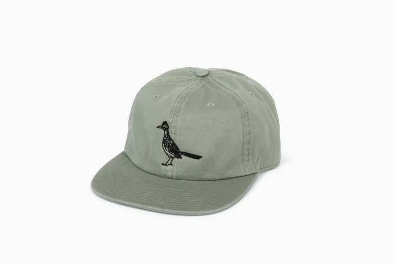 Roadrunner Hat