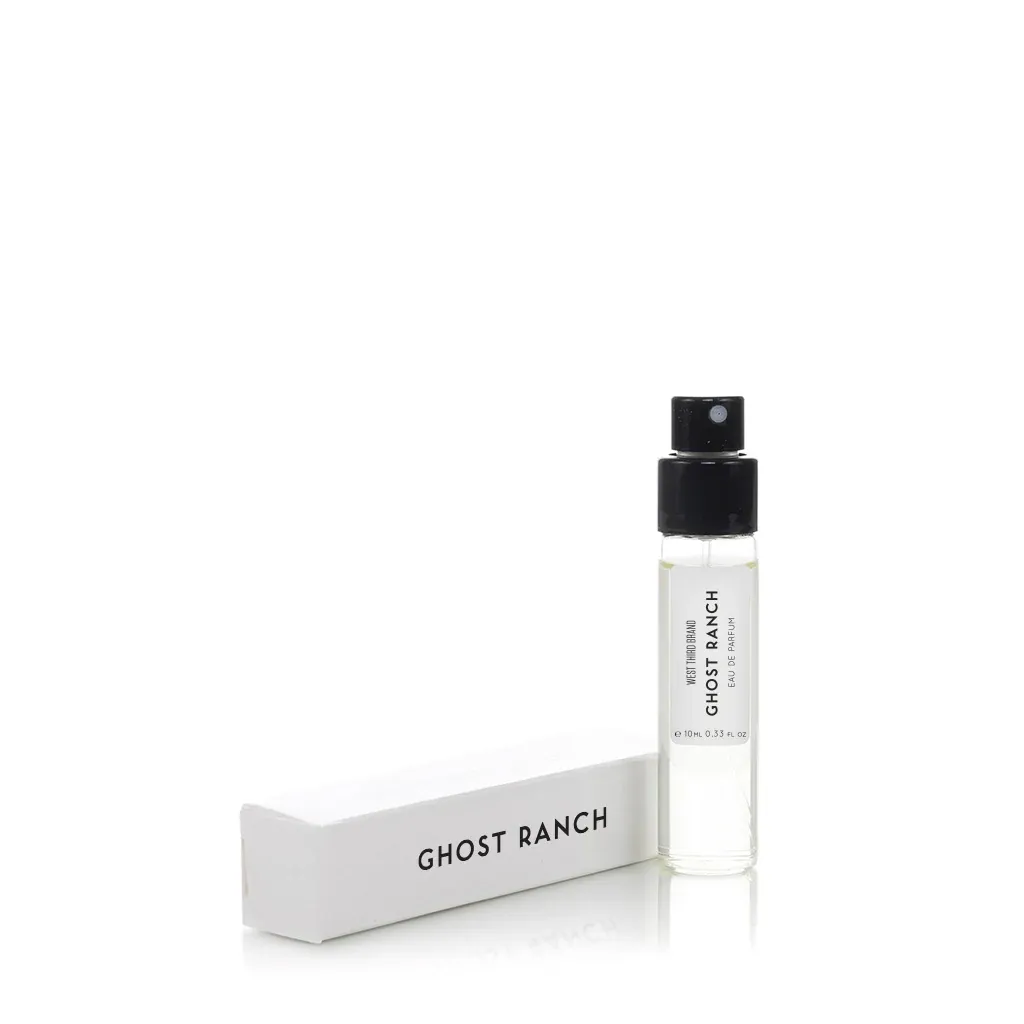 Ghost Ranch Fragrance