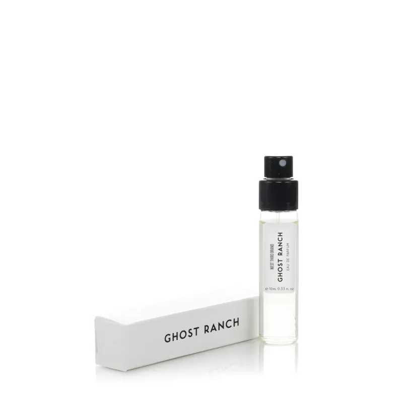 Ghost Ranch Fragrance