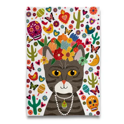 Tea Towels, Kitchen Goods