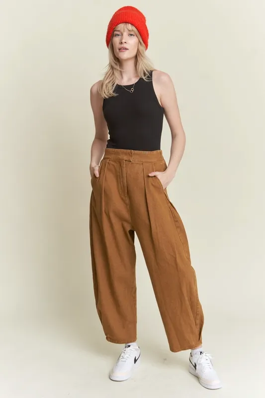 Billie Pants