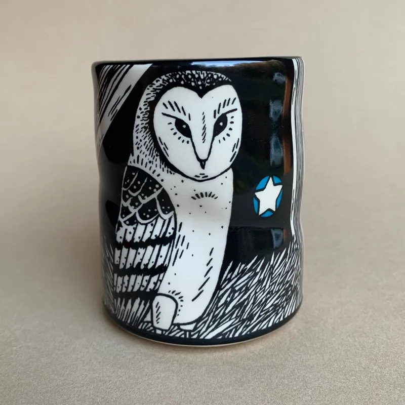 Lucky Cup