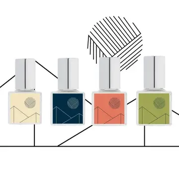 Mezcal Fragrance 