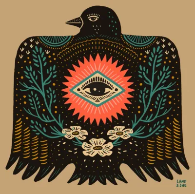 Nature Inspired Art Prints