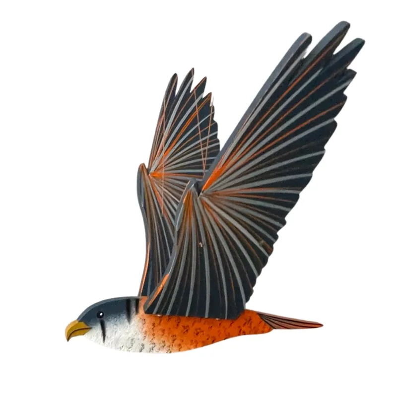Kestrel Flying Mobile