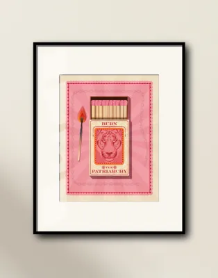 Female Empowerment Art Prints