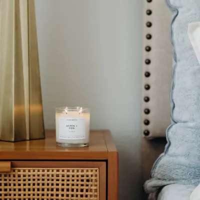Candles &amp; Incense