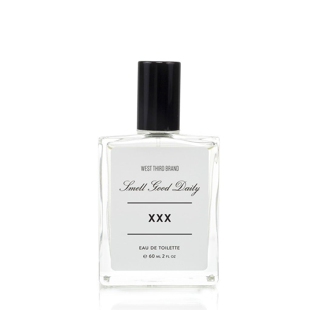 XXX FRAGRANCE
